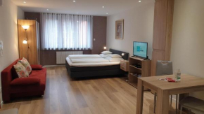 Meublés du 25 N3 Studio 1er Etage, Niederbronn-Les-Bains